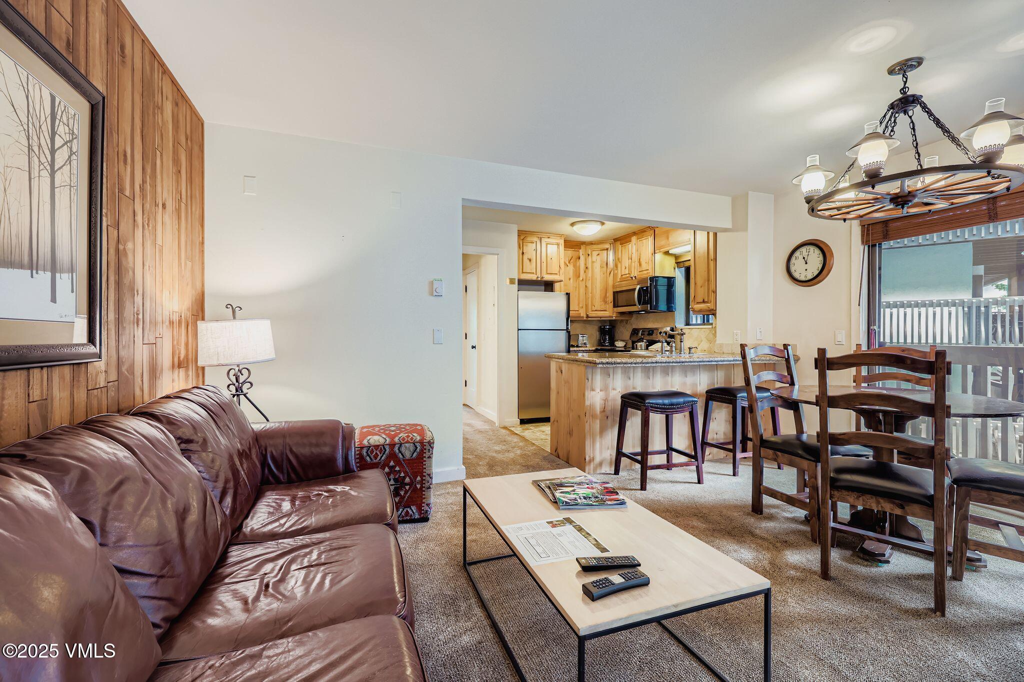 4680 Vail Racquet Club Drive, 14, Vail Unit: 14