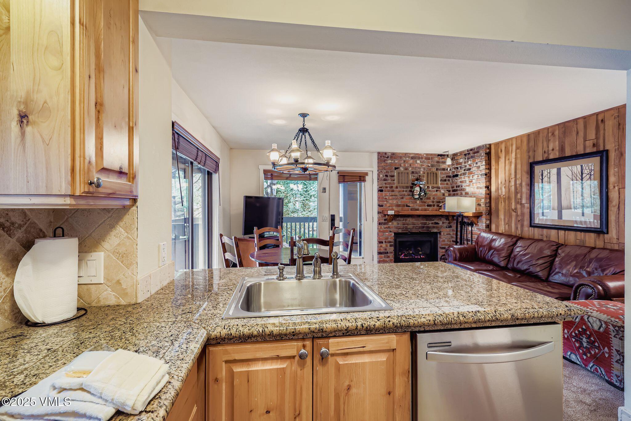 4680 Vail Racquet Club Drive, 14, Vail Unit: 14