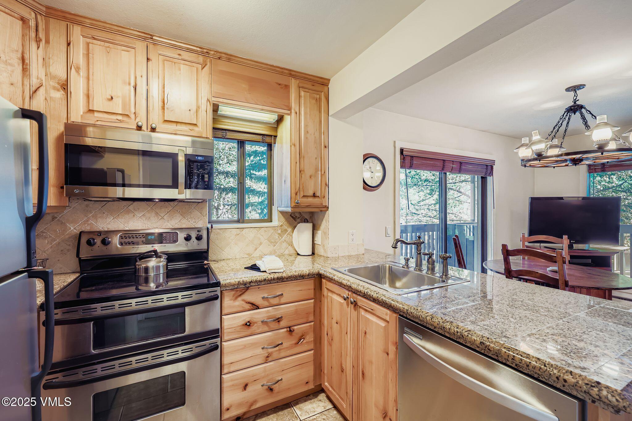 4680 Vail Racquet Club Drive, 14, Vail Unit: 14