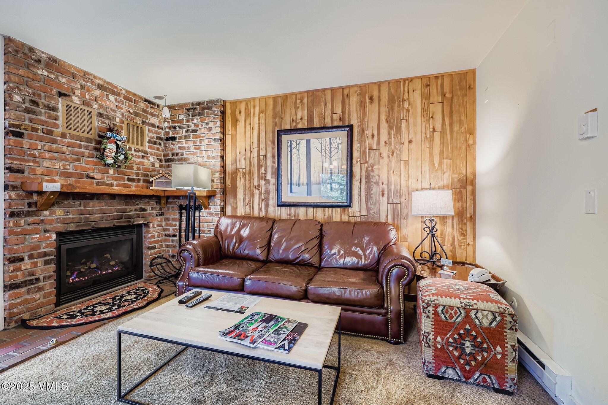 4680 Vail Racquet Club Drive, 14, Vail Unit: 14
