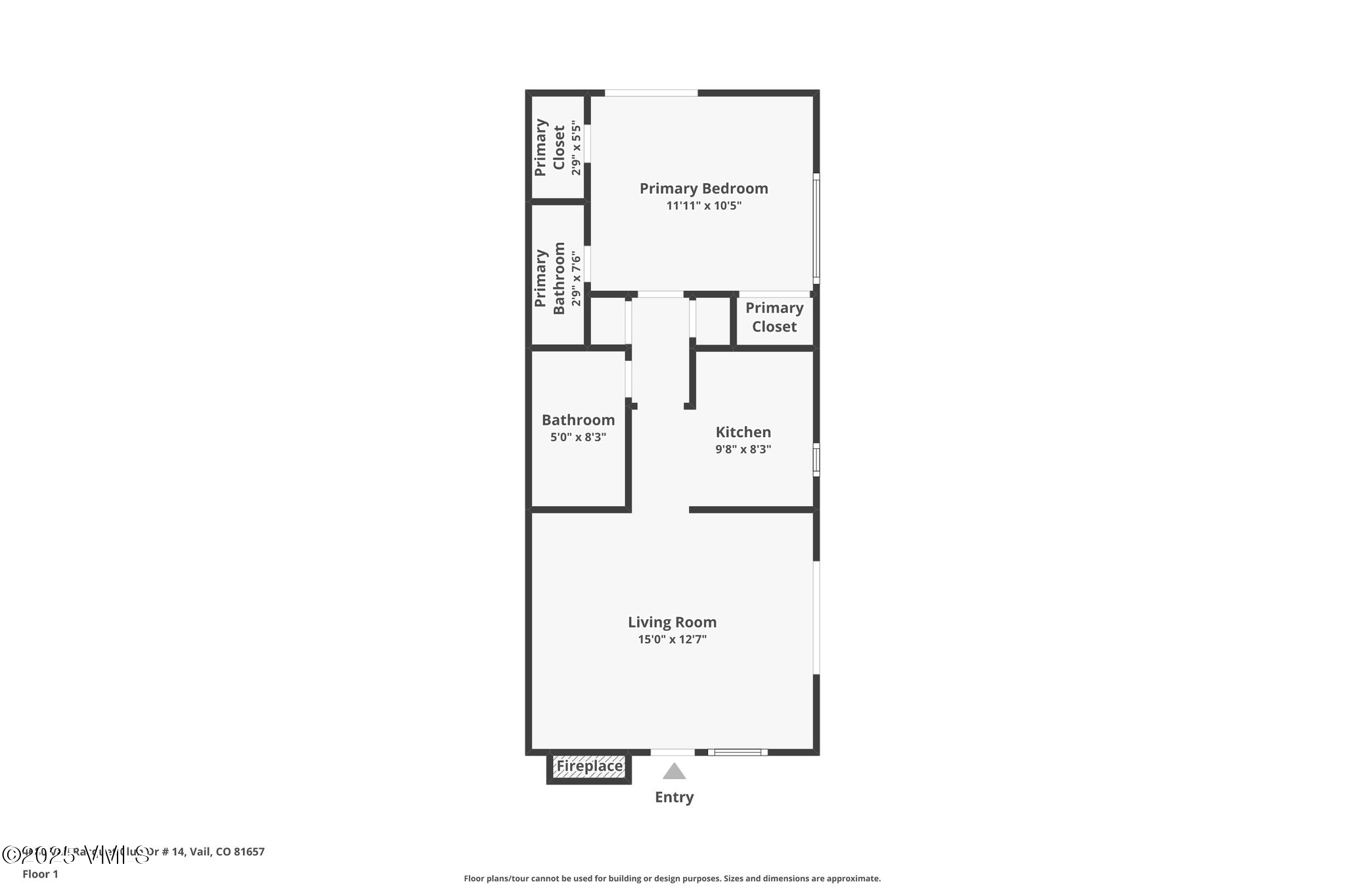 4680 Vail Racquet Club Drive, 14, Vail Unit: 14