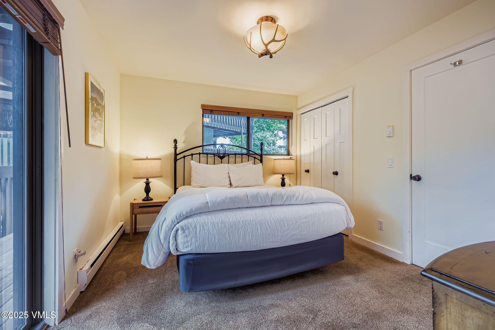 4680 Vail Racquet Club Drive, 14, Vail Unit: 14