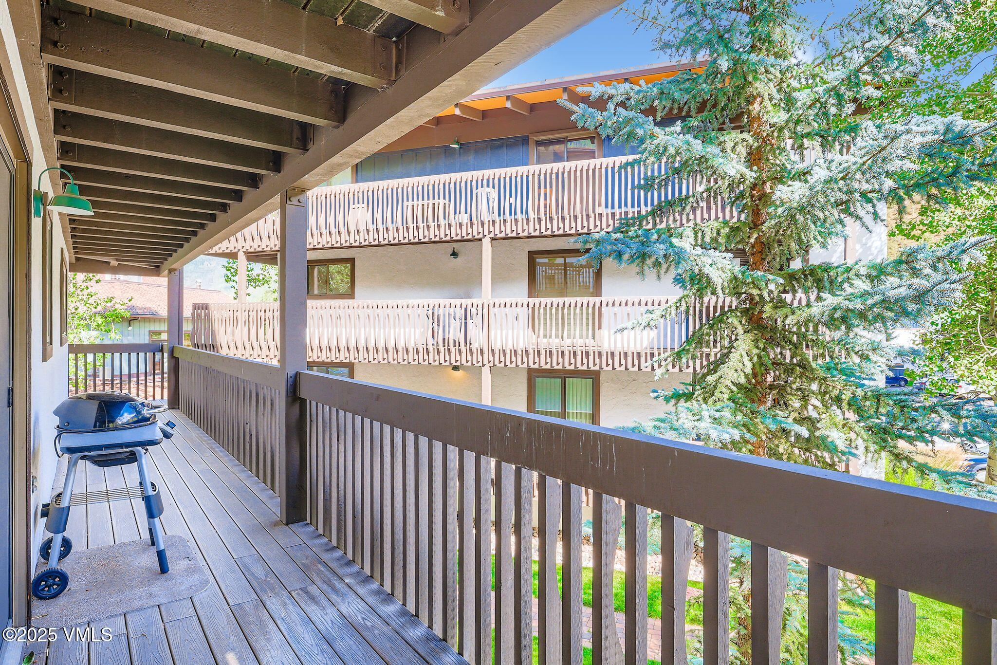 4680 Vail Racquet Club Drive, 14, Vail Unit: 14