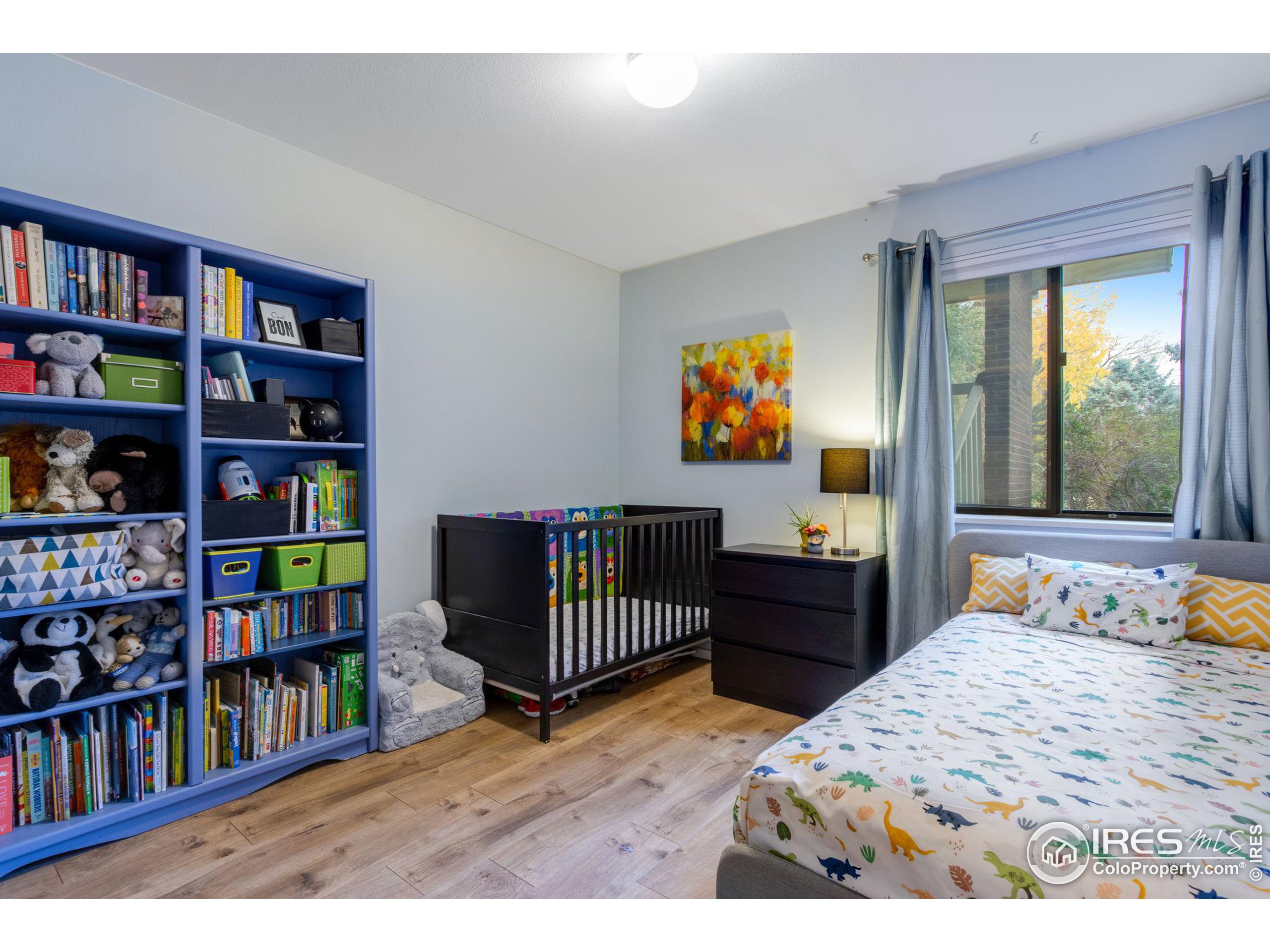 2800 Kalmia Ave B202