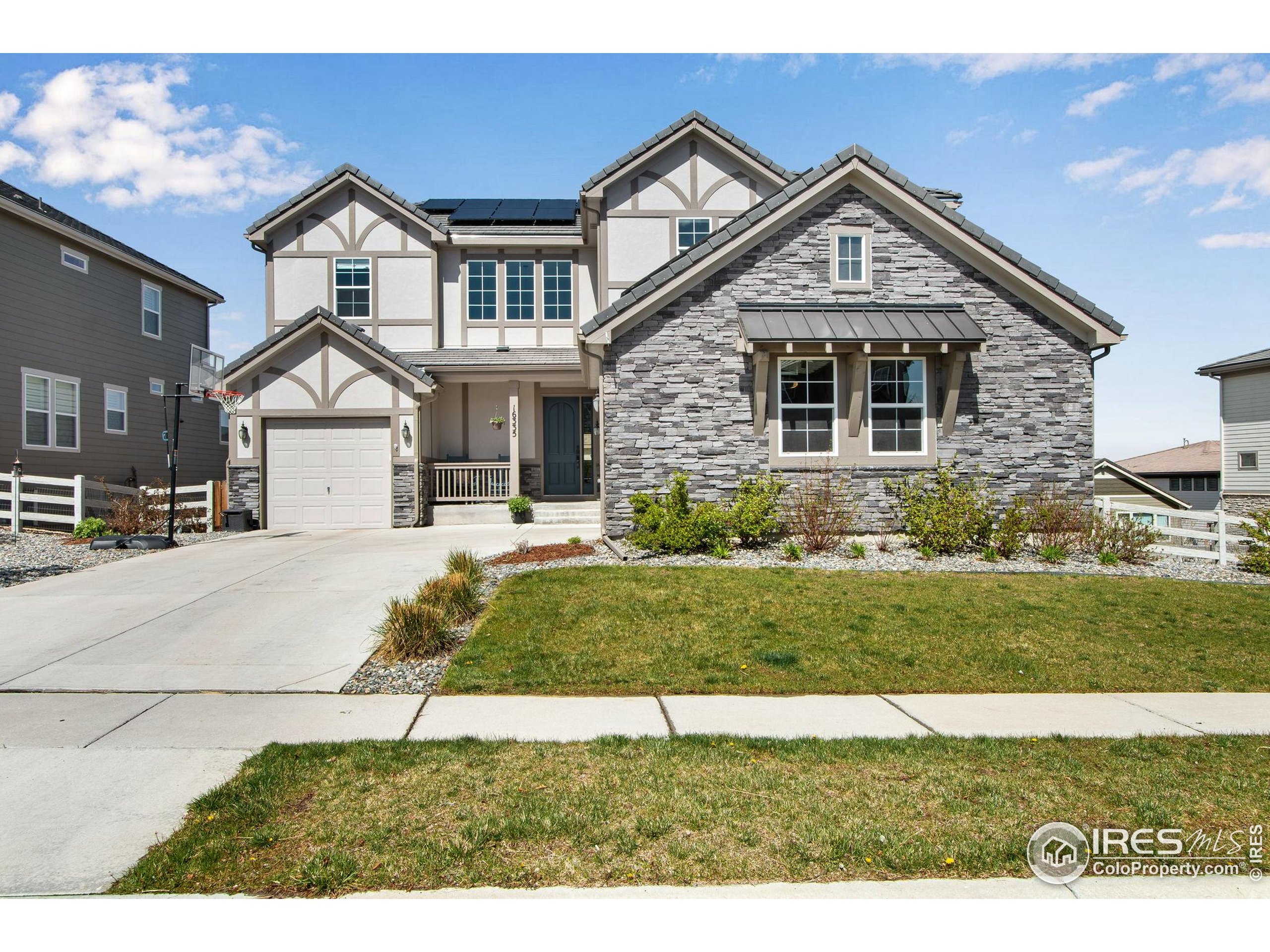 16335 Spanish Peak Way