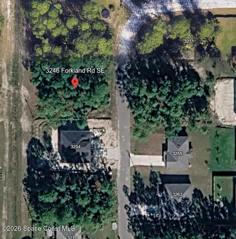 3246 Forkland Road SE