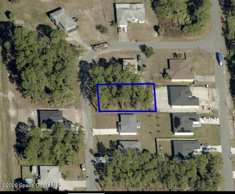 3247 Forkland Road SE