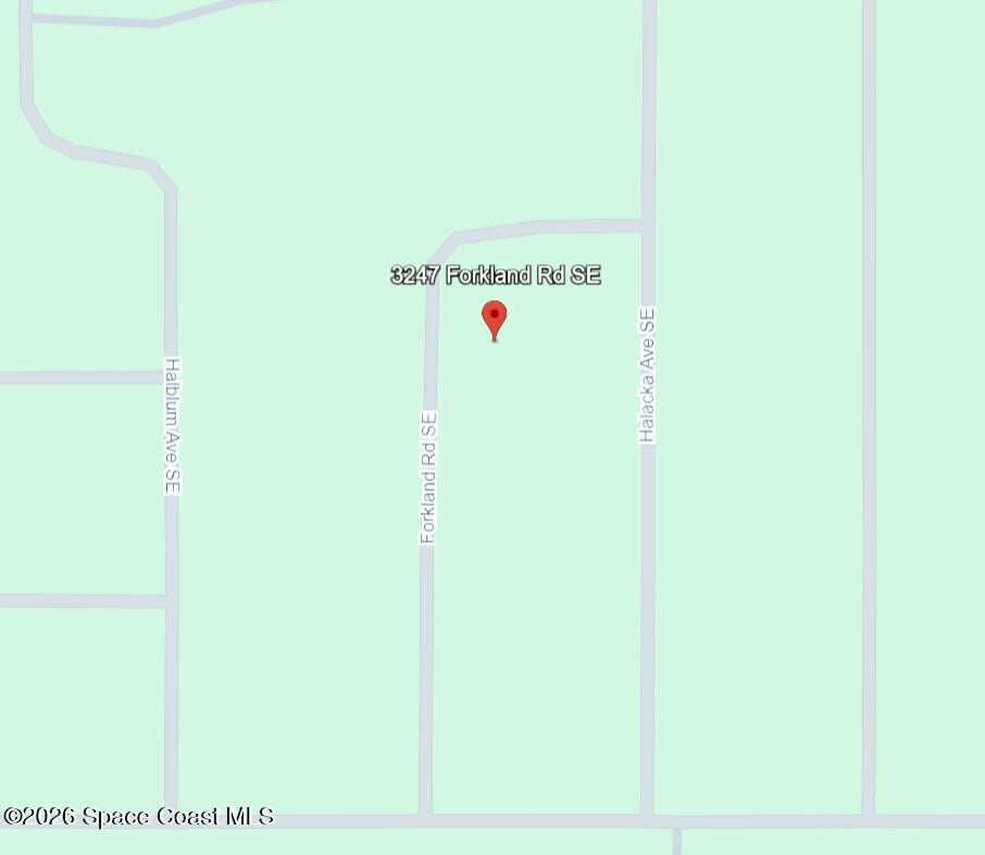 3247 Forkland Road SE