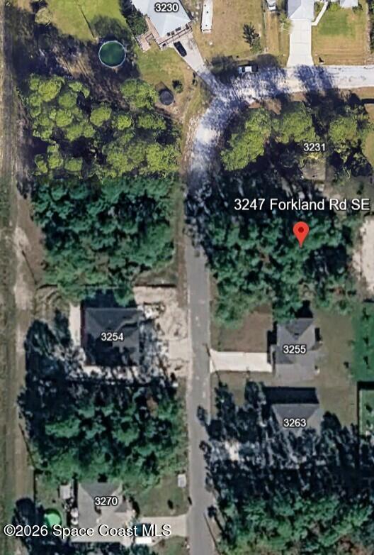 3247 Forkland Road SE