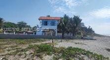 Zona Sur, Carretera del Litoral, Cangrejera