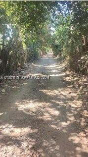 Zona Sur, Carretera del Litoral, Cangrejera