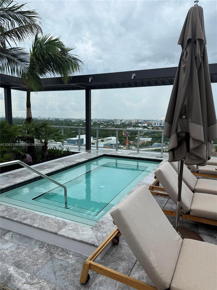 1611 SW 2nd Avenue # 1206