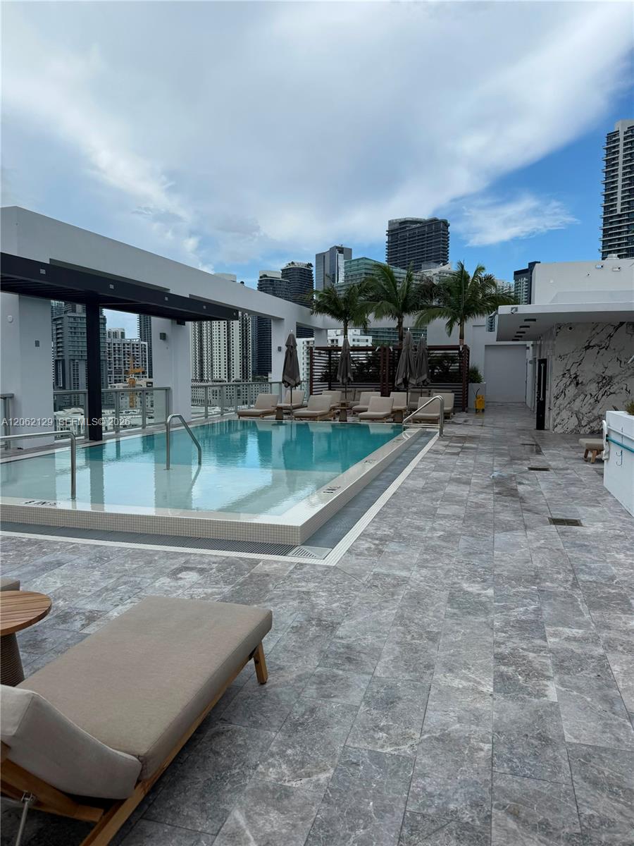 1611 SW 2nd Avenue # 1206