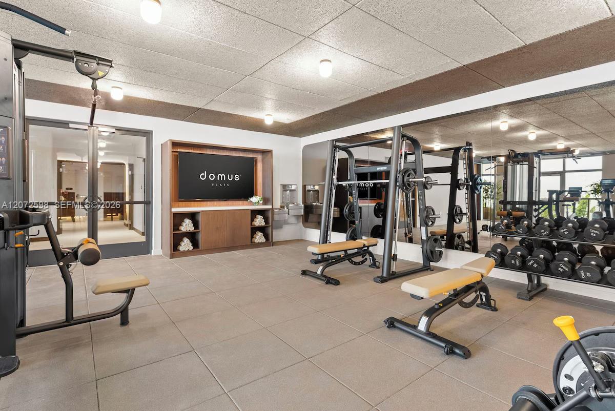 1611 SW 2nd Avenue # 202