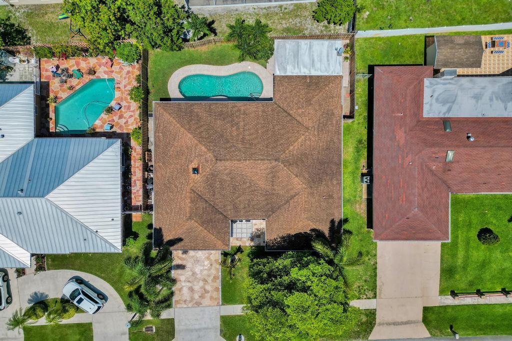 2603 W Carandis Road