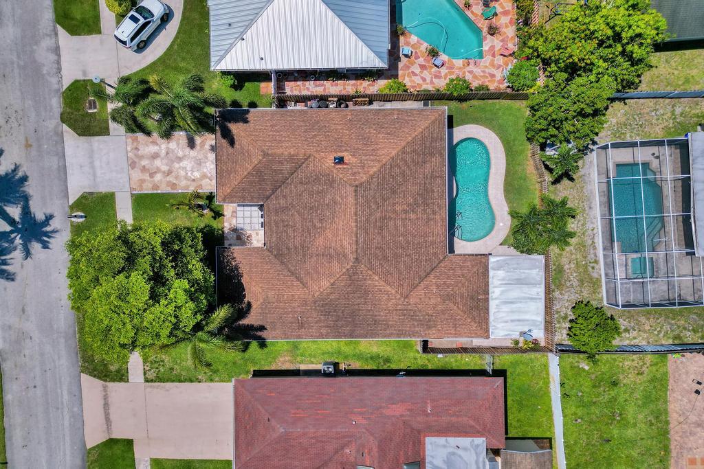 2603 W Carandis Road