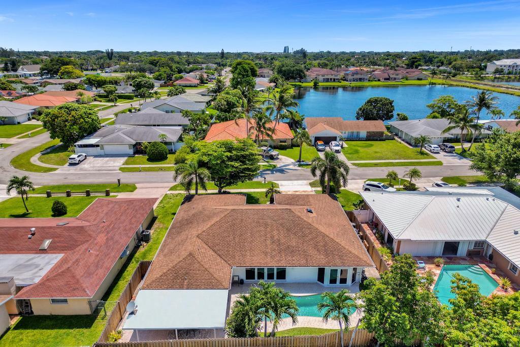 2603 W Carandis Road