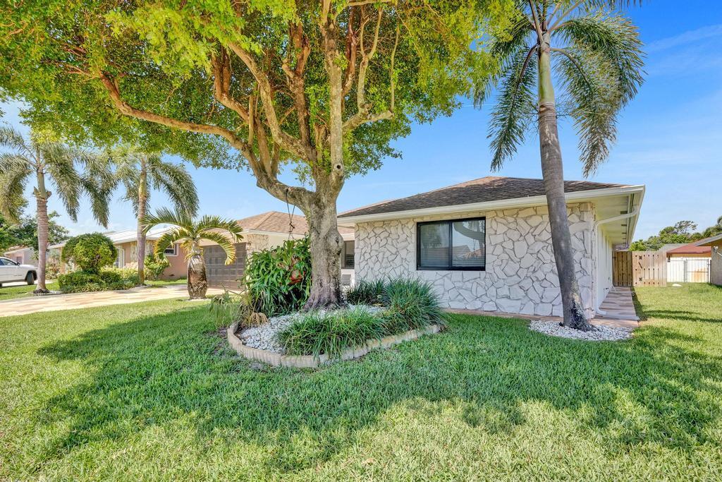 2603 W Carandis Road