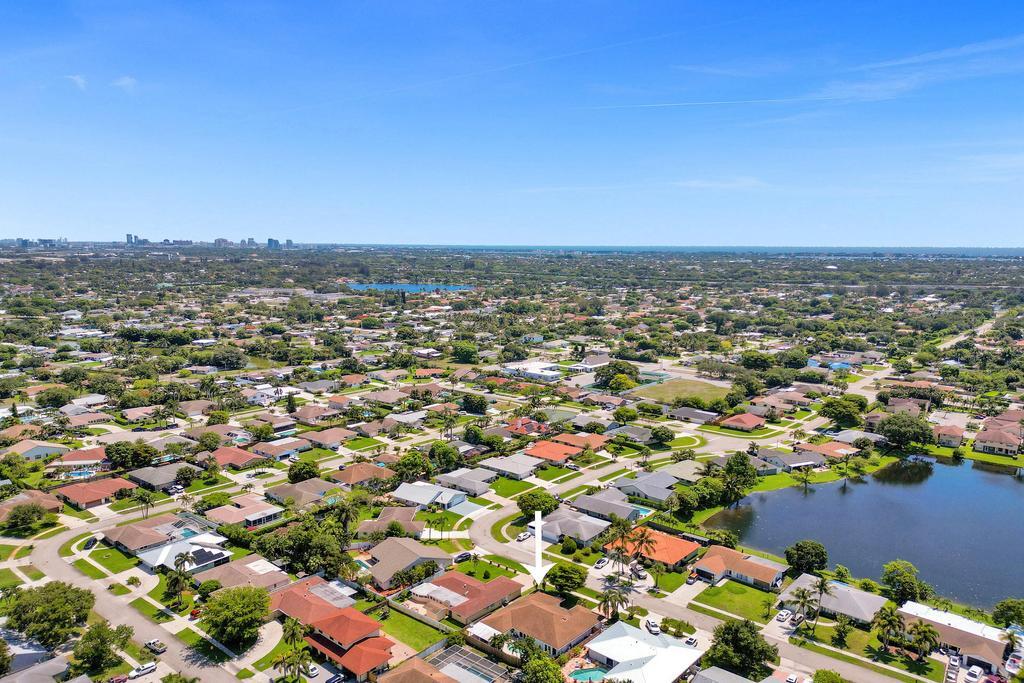 2603 W Carandis Road