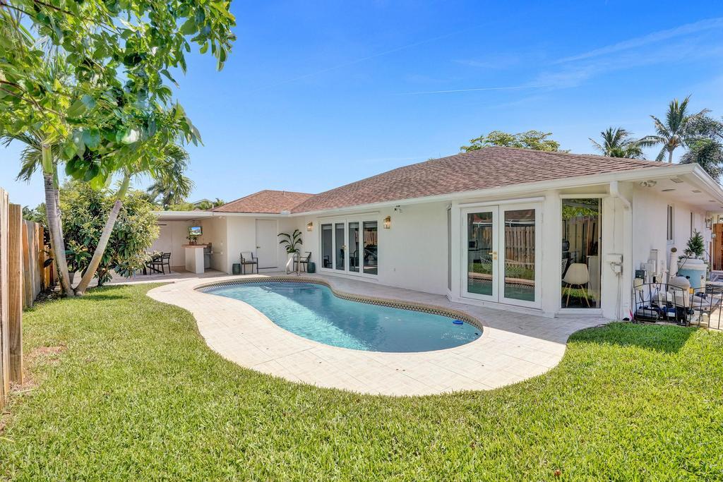 2603 W Carandis Road