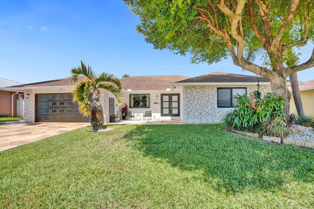 2603 W Carandis Road