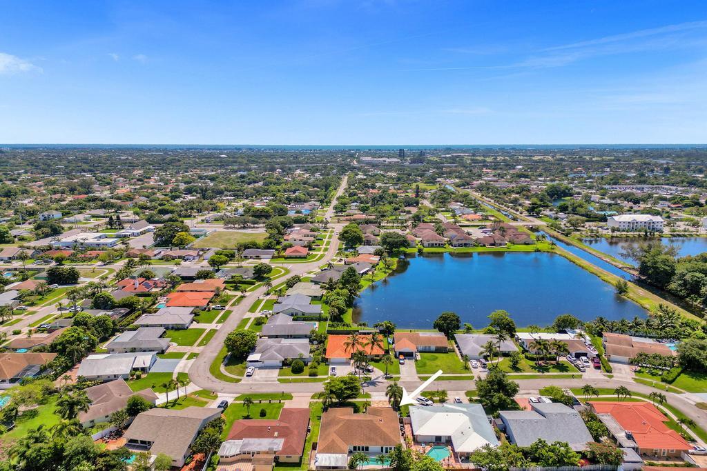 2603 W Carandis Road