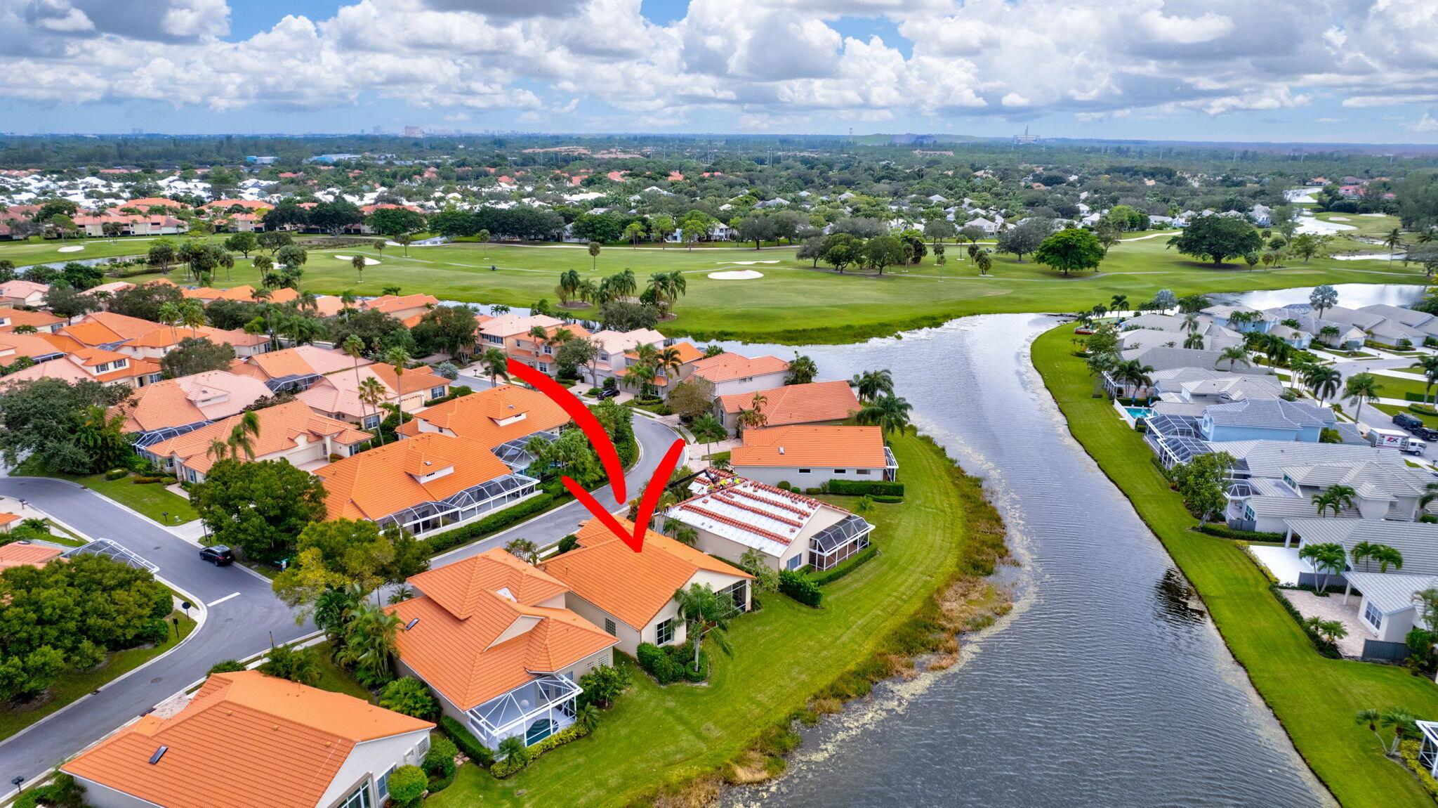 89 Monterey Pointe Drive