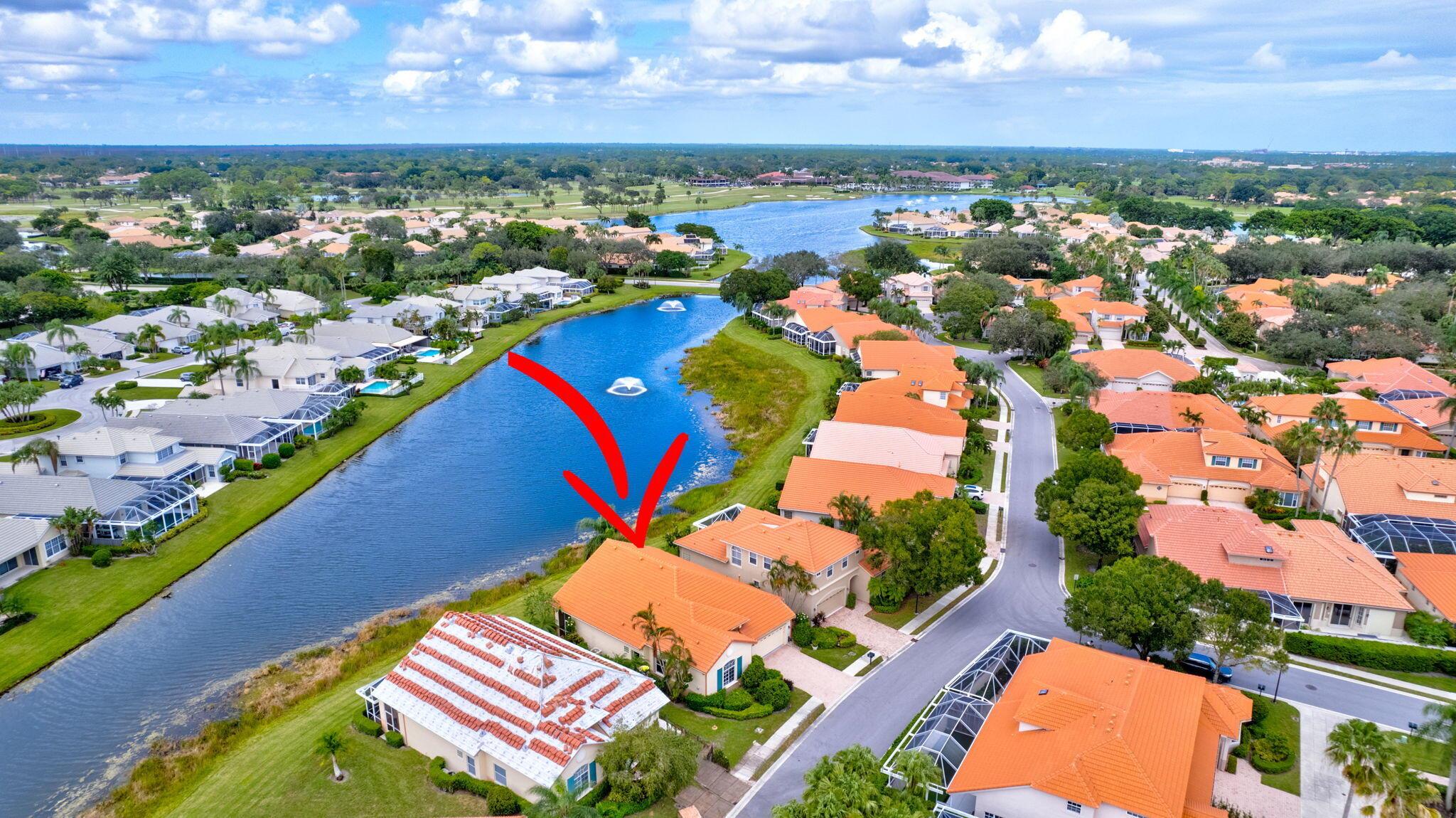 89 Monterey Pointe Drive