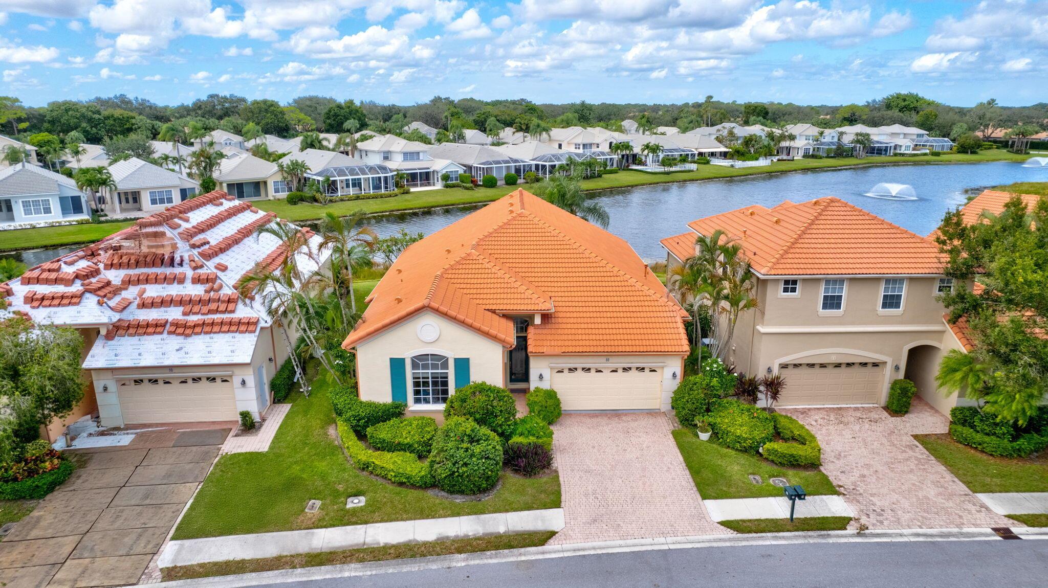 89 Monterey Pointe Drive