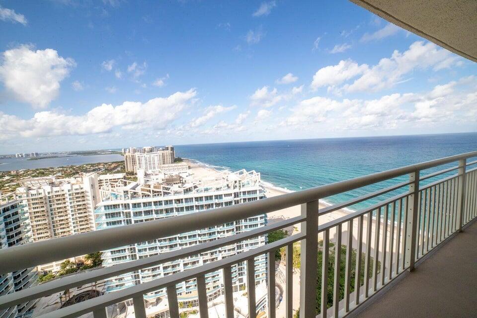 3000 N Ocean Drive 33b