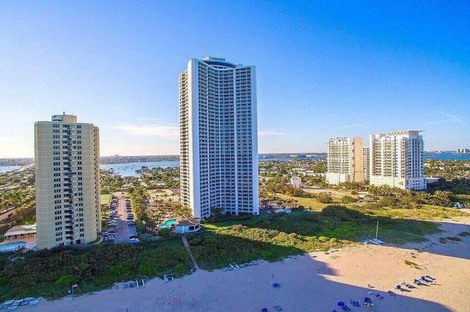 3000 N Ocean Drive 33b