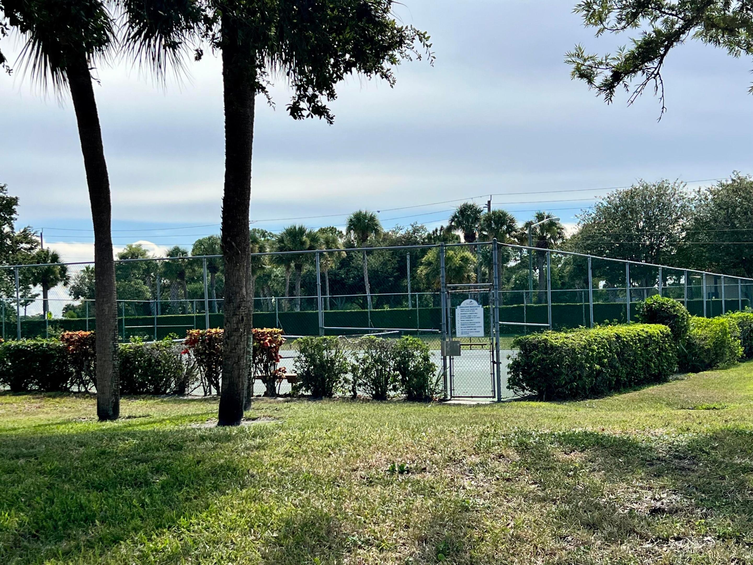 6257 Chasewood Drive F