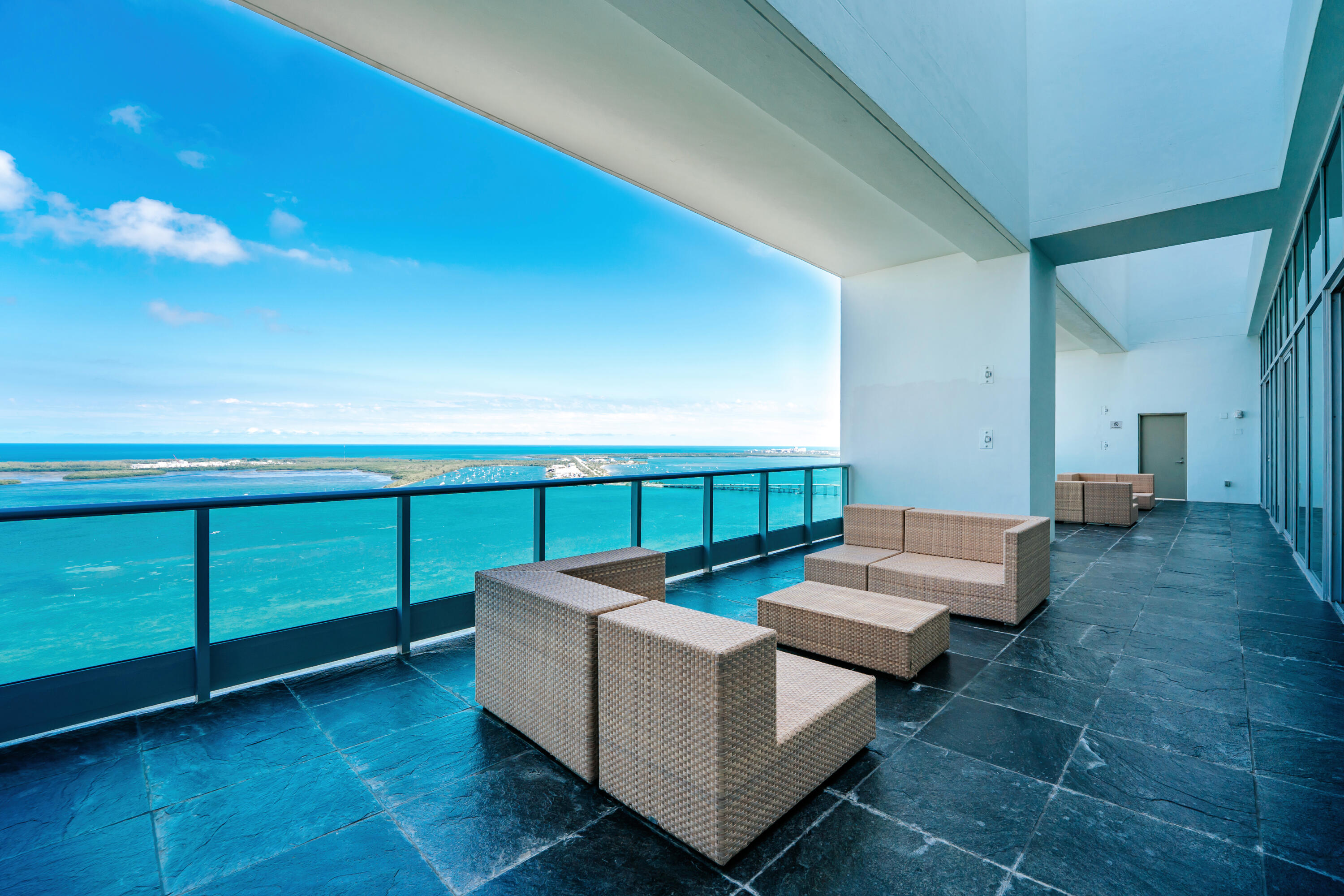 1331 Brickell Bay Drive 2805