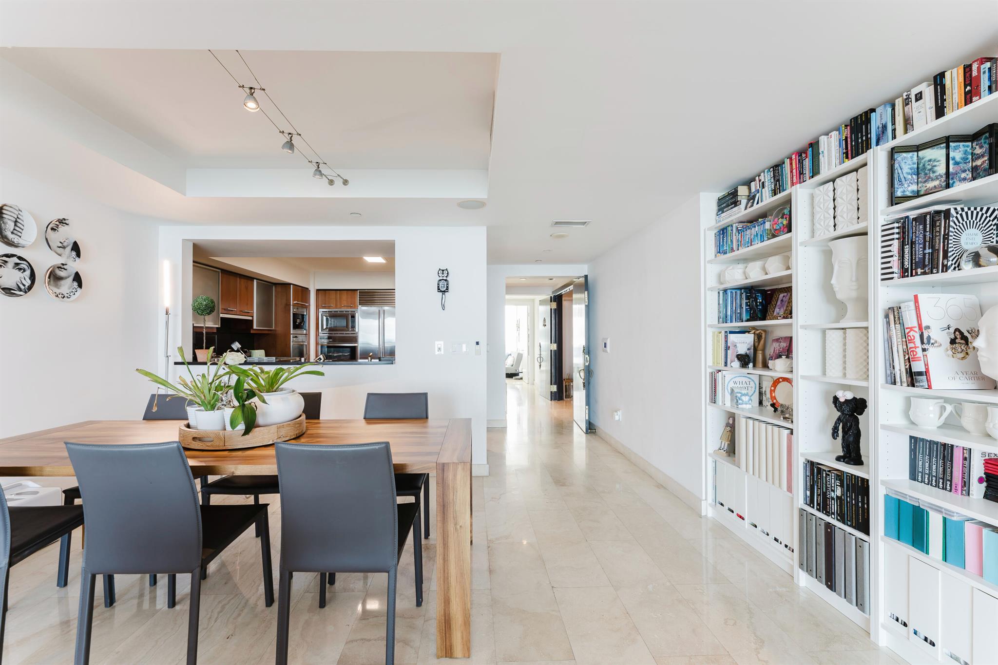 1331 Brickell Bay Drive 2805