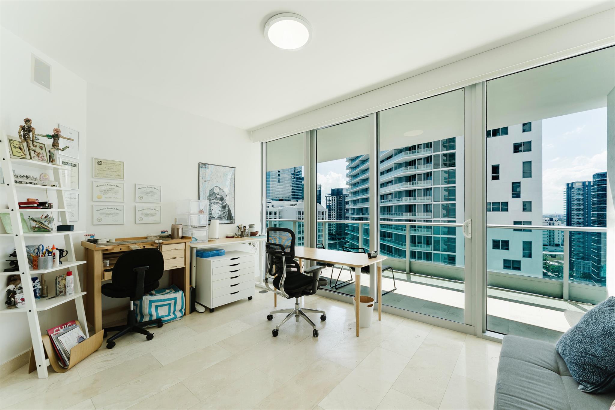 1331 Brickell Bay Drive 2805