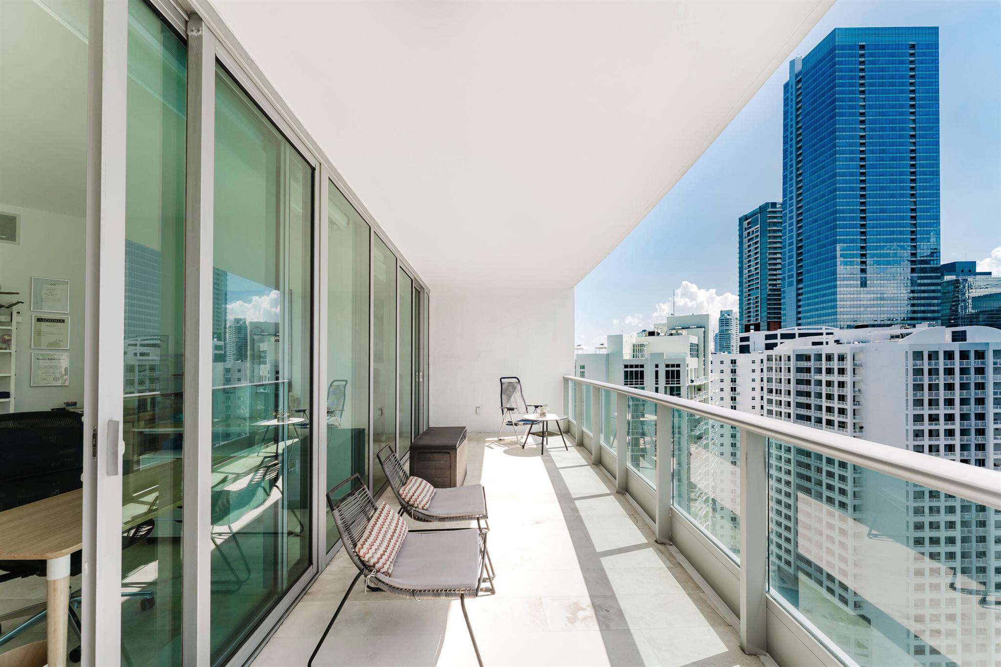 1331 Brickell Bay Drive 2805