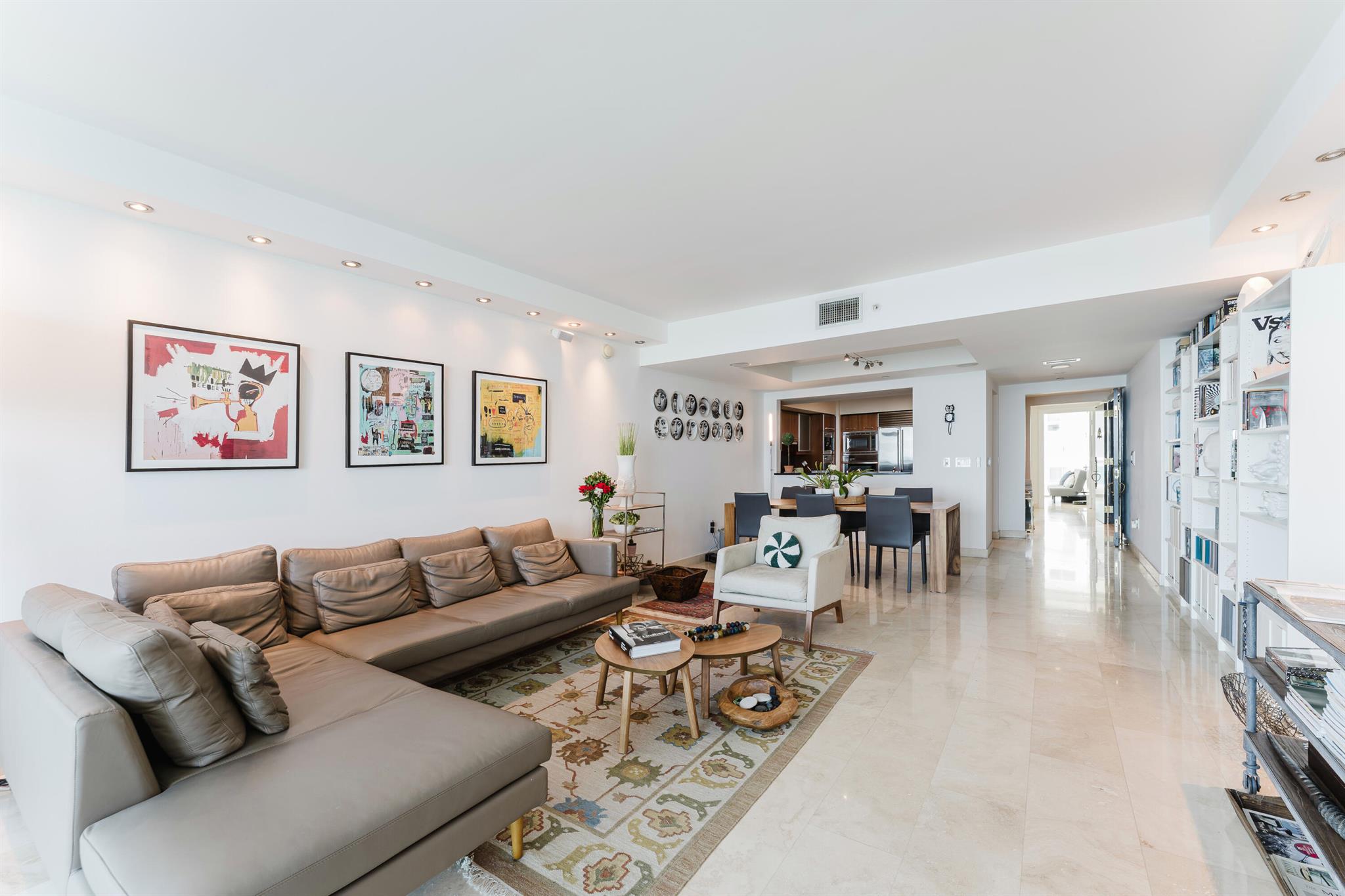 1331 Brickell Bay Drive 2805