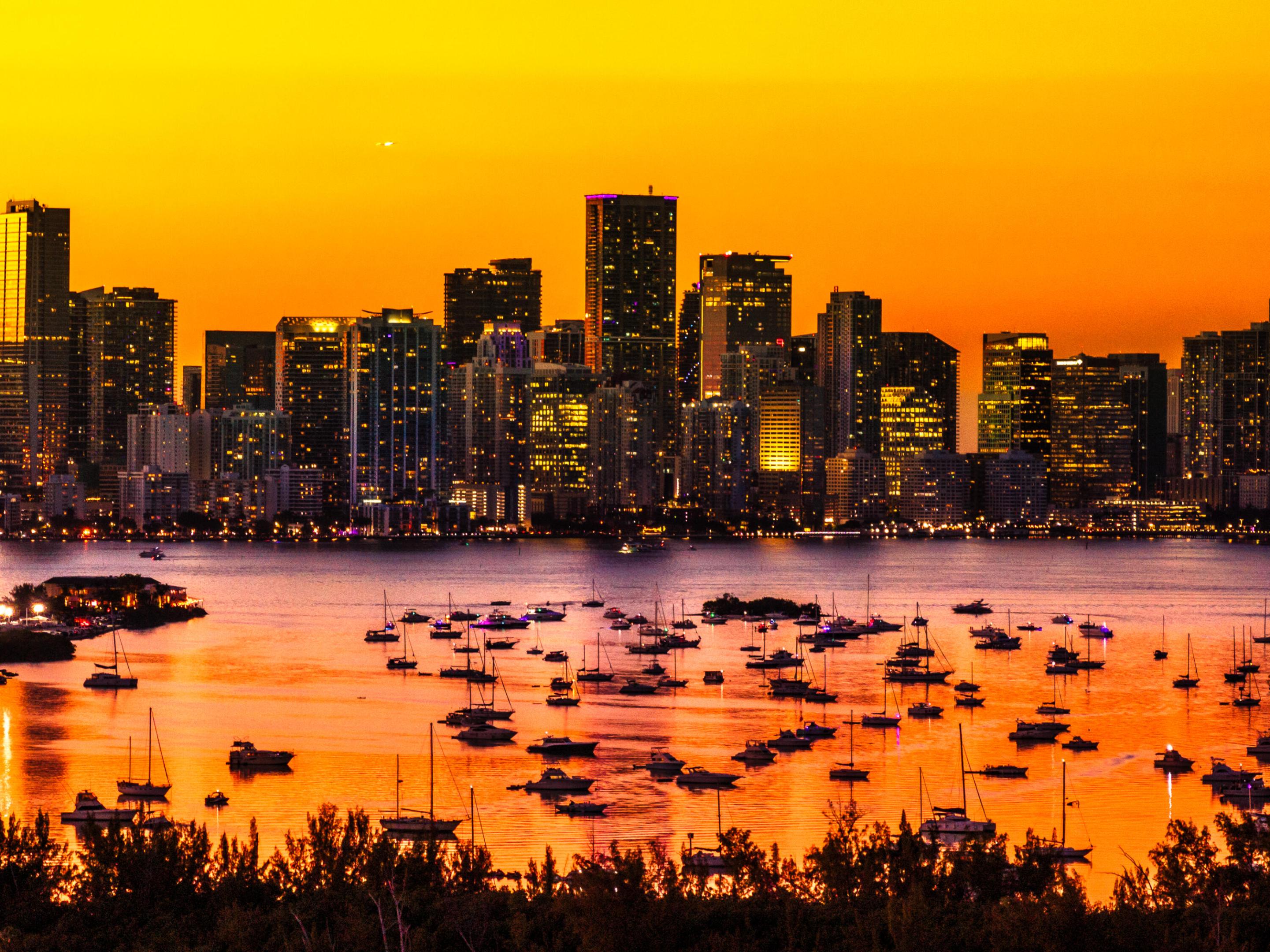 1331 Brickell Bay Drive 2805