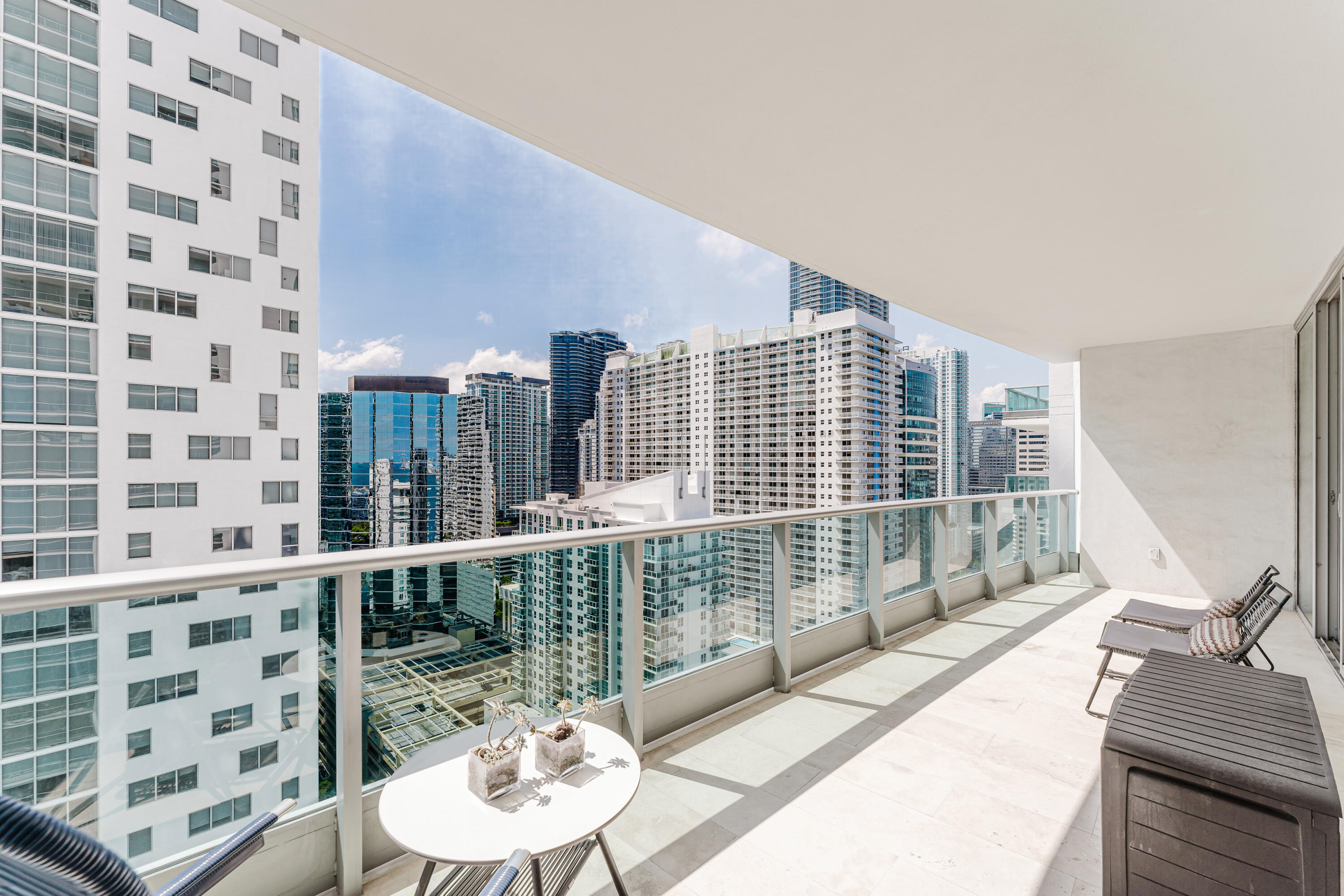 1331 Brickell Bay Drive 2805