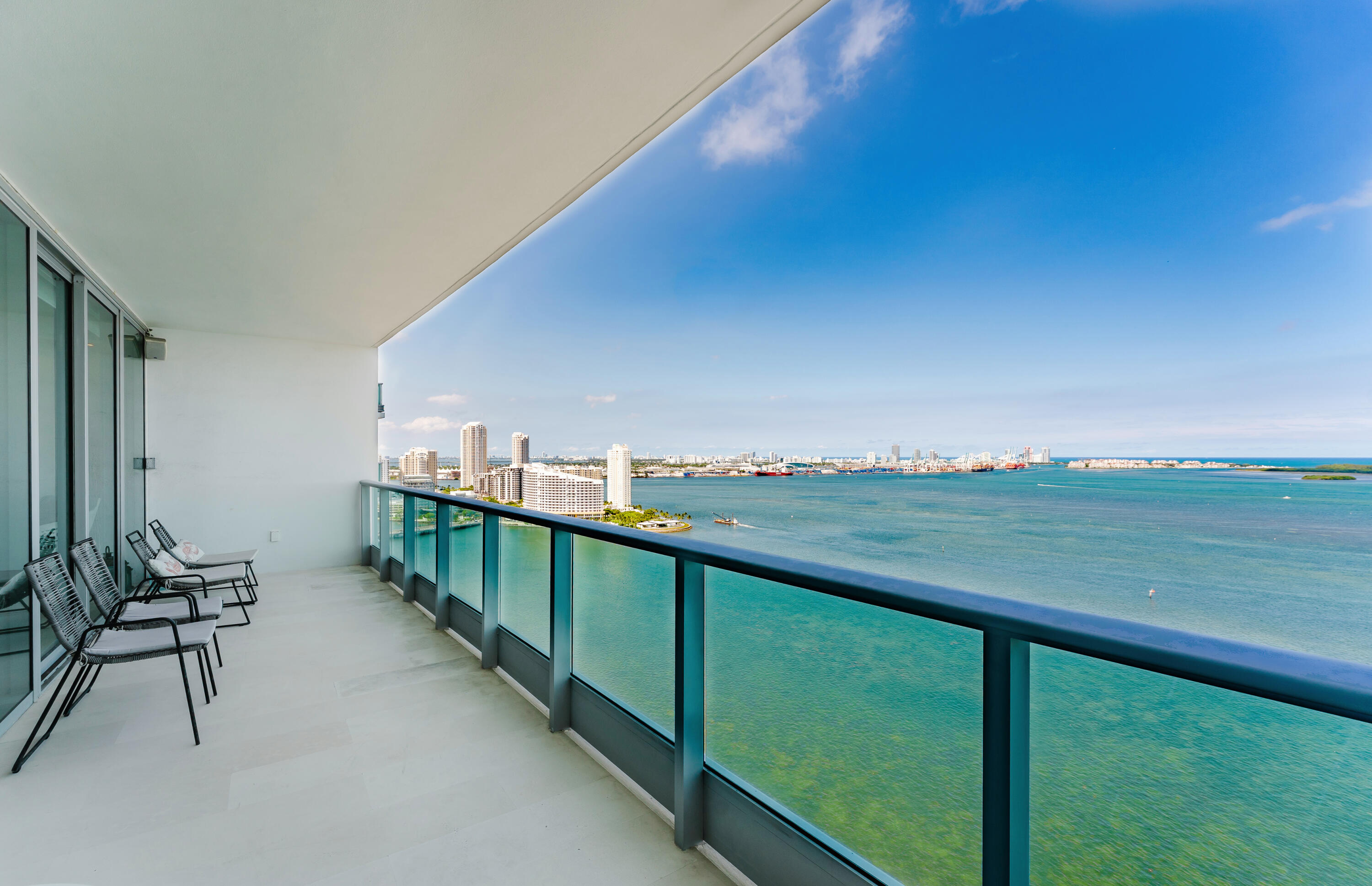 1331 Brickell Bay Drive 2805