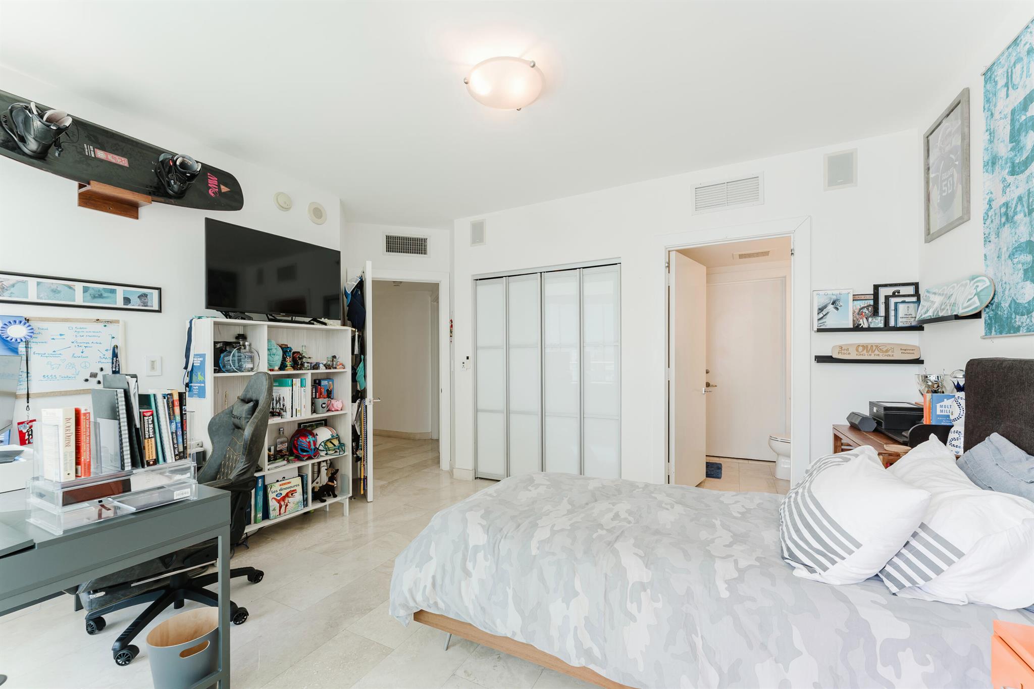 1331 Brickell Bay Drive 2805