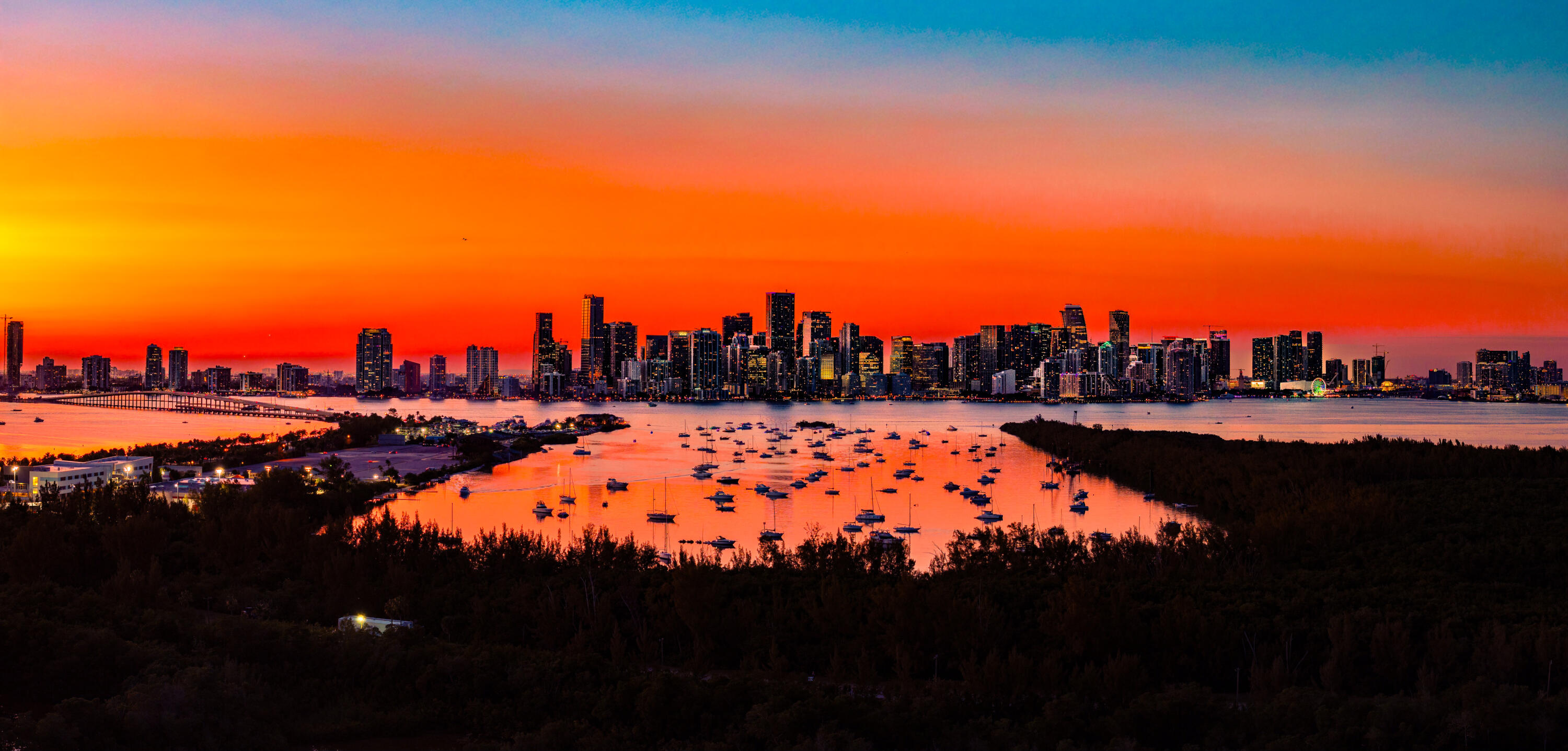 1331 Brickell Bay Drive 2805