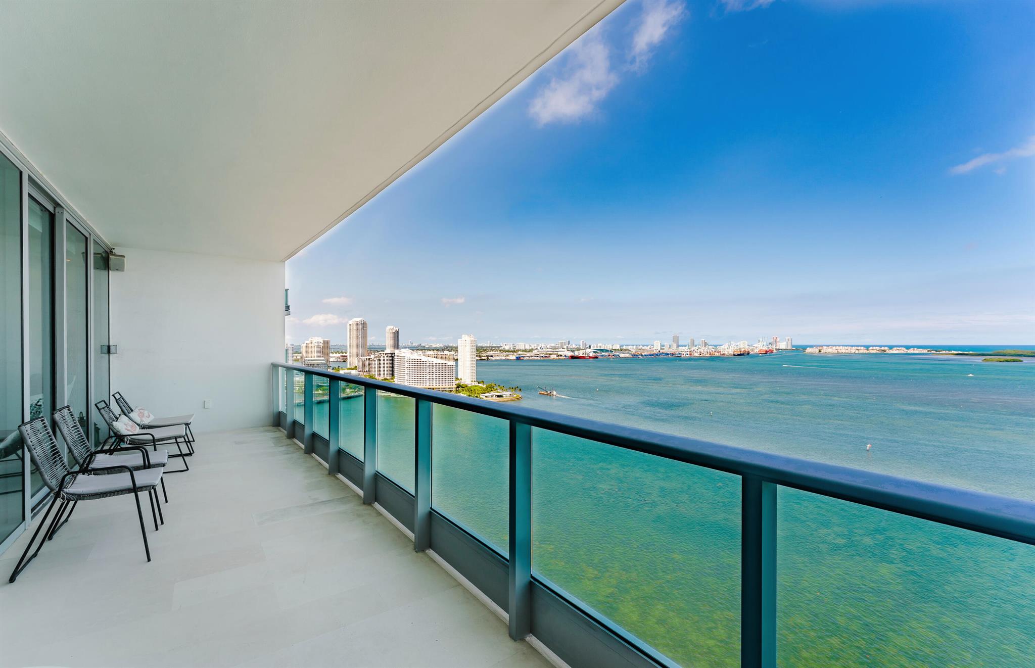 1331 Brickell Bay Drive 2805