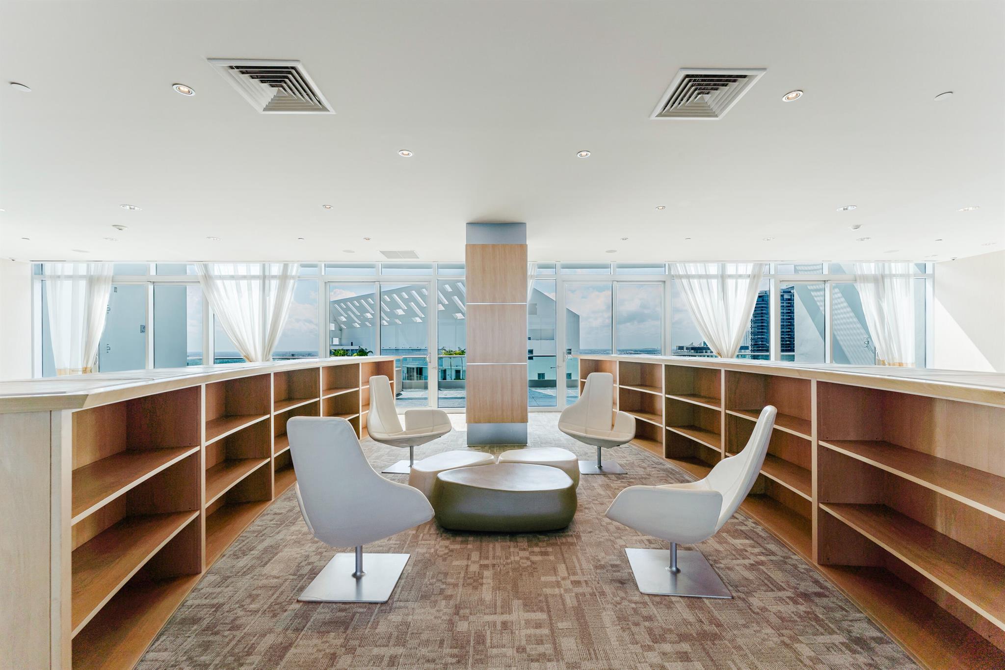 1331 Brickell Bay Drive 2805