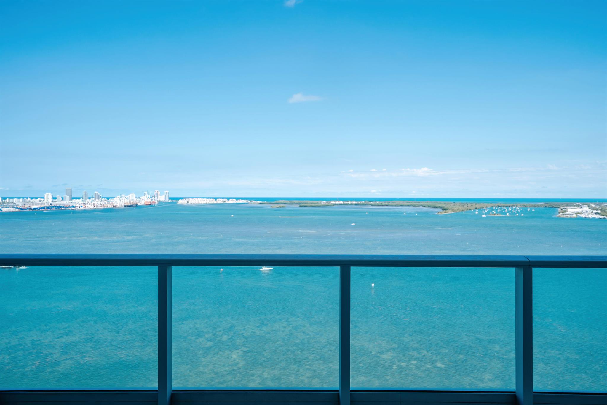 1331 Brickell Bay Drive 2805