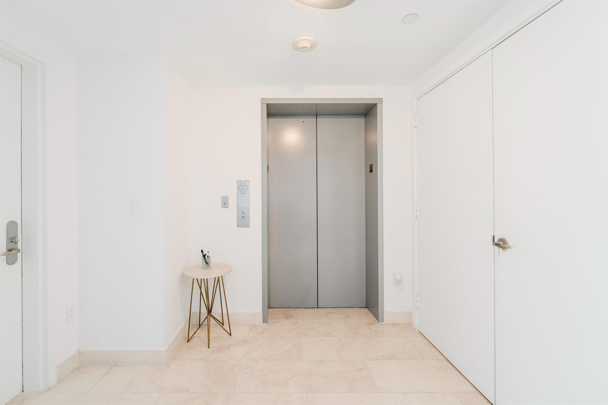 1331 Brickell Bay Drive 2805