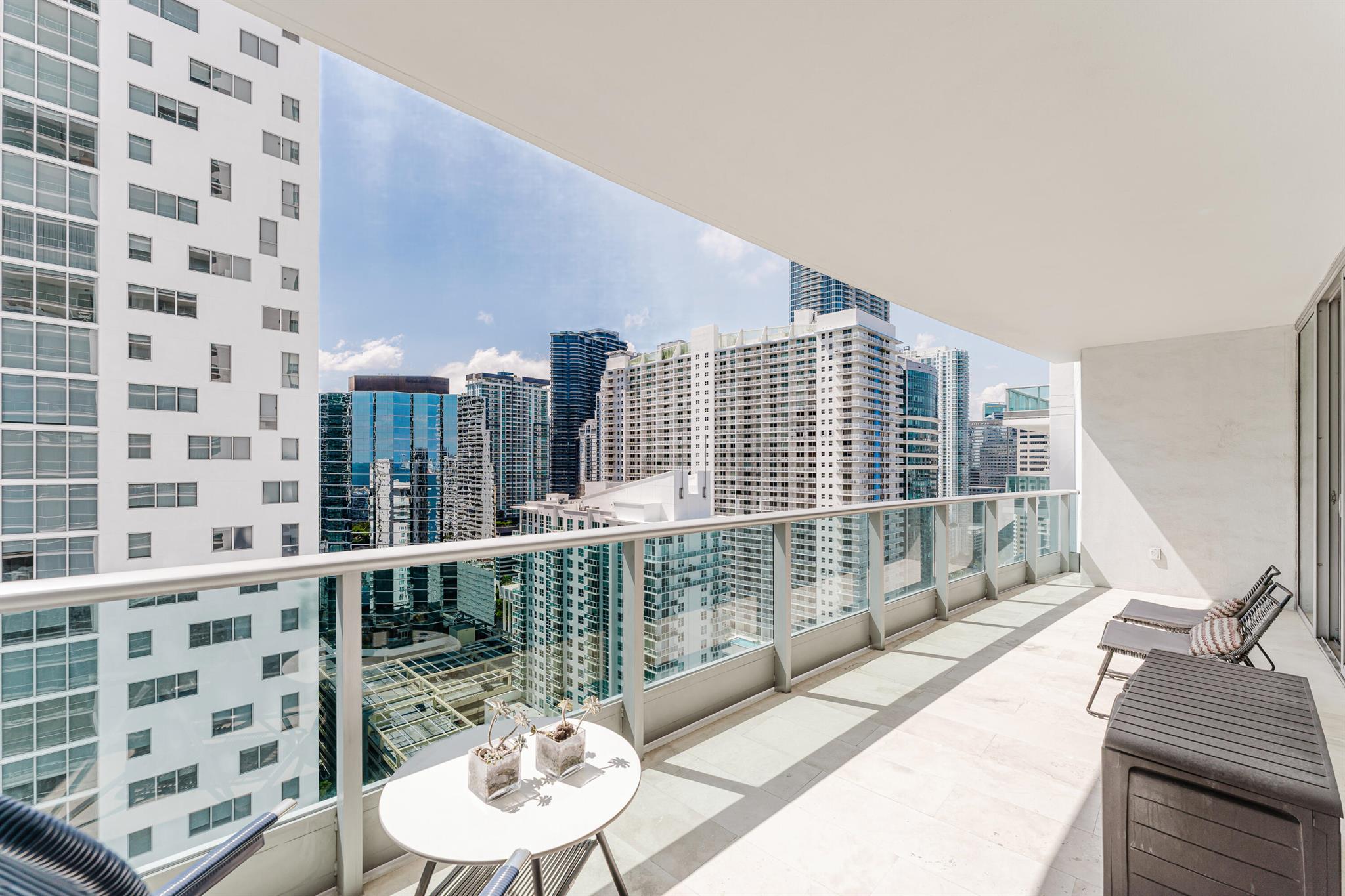 1331 Brickell Bay Drive 2805