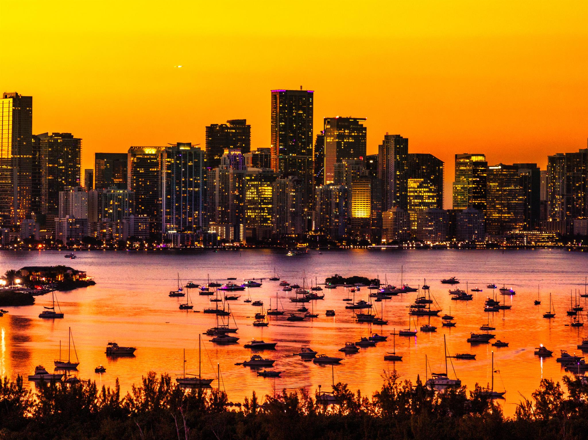 1331 Brickell Bay Drive 2805