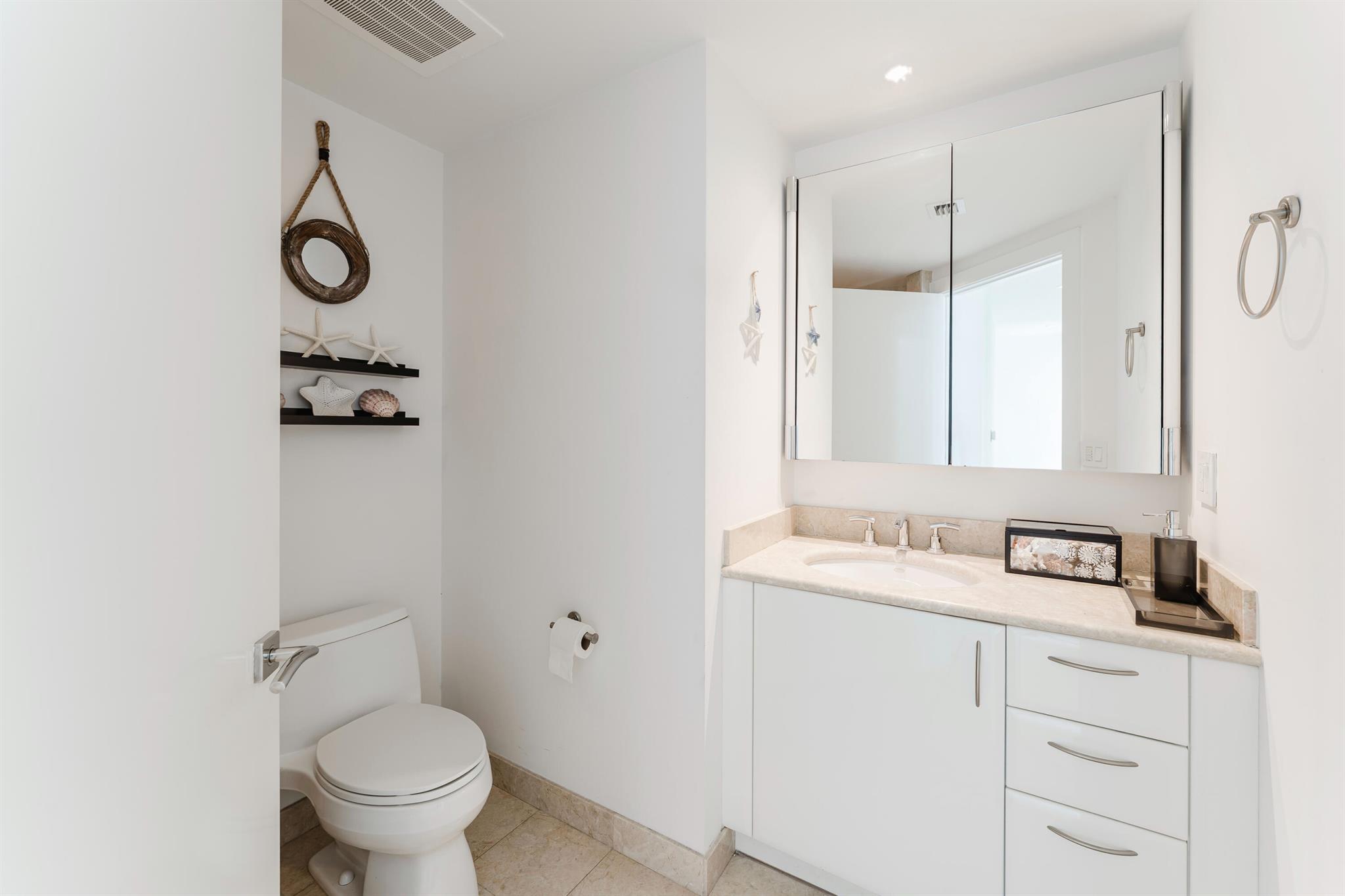 1331 Brickell Bay Drive 2805