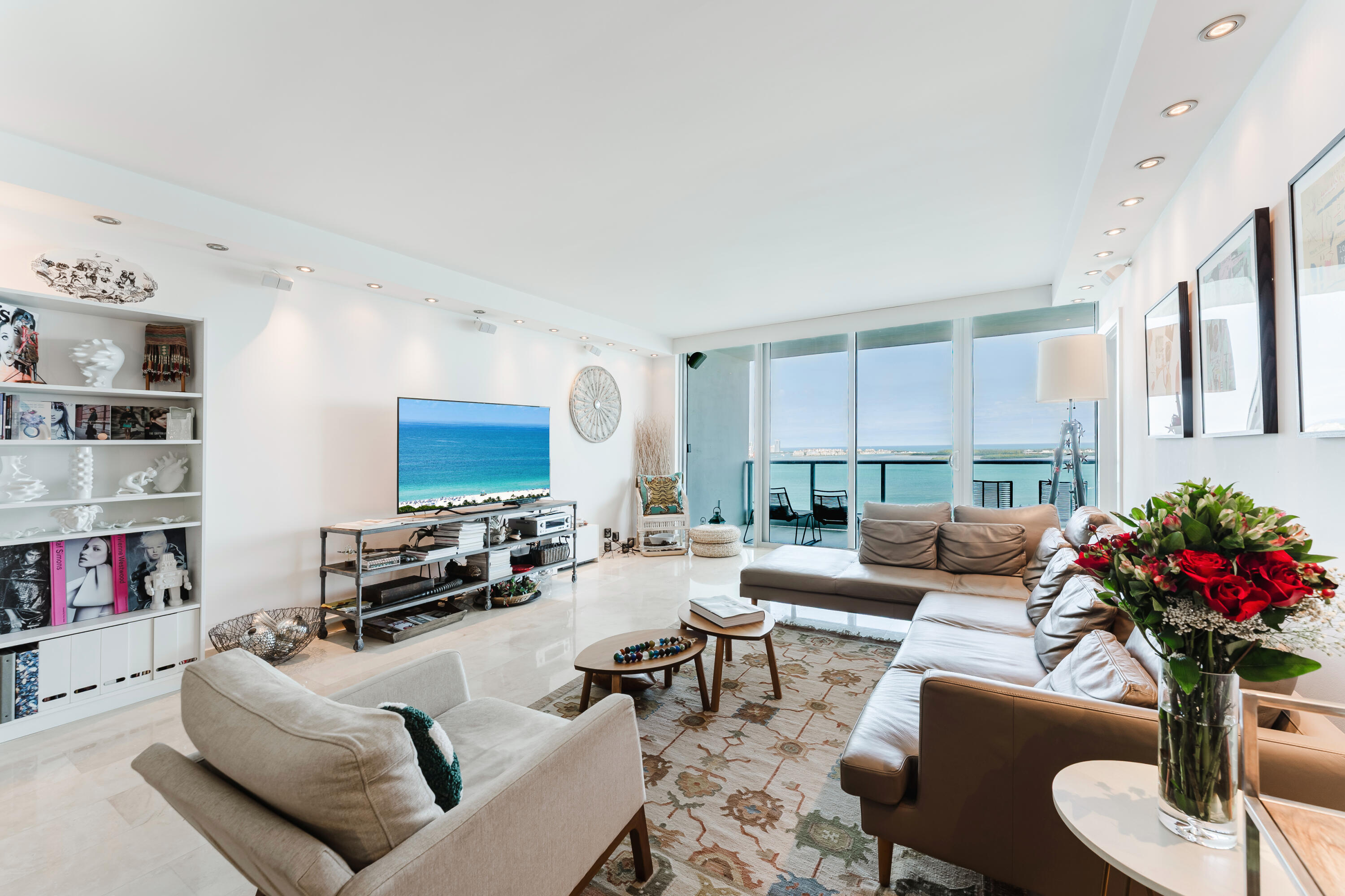 1331 Brickell Bay Drive 2805